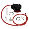 Blow off Valve BOV IV 4 W/ Adaptor