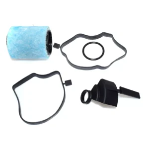 Crankcase Oil Breather Separator Filter