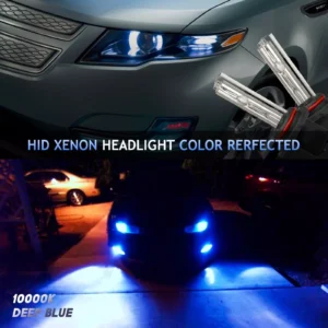 Xentec Xenon Light HID Conversion Kit