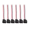 6X Ignition Coil Connector Pigtail Plug Harness
