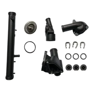 Topaz Coolant Thermostat Housing Kit